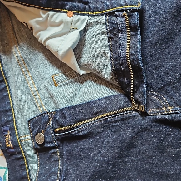 Ralph Lauren Men's Jeans - Picture 6 of 8